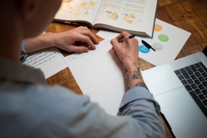 About Journal